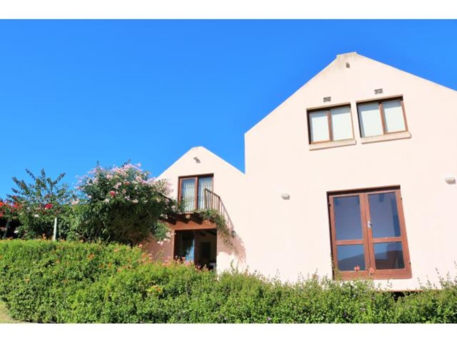 3 Bedroom Property for Sale in The Crags Western Cape